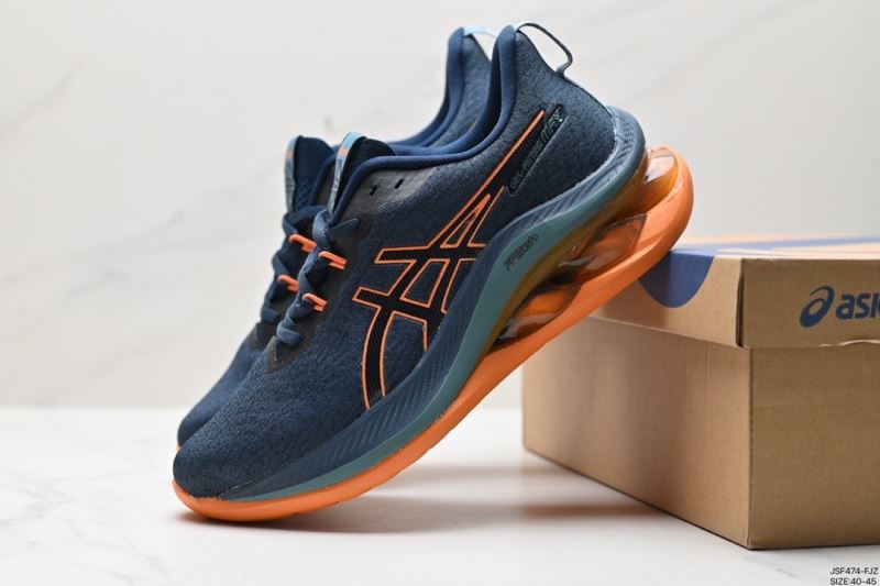 Asics Shoes